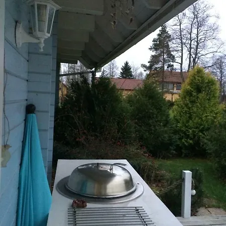 Mannikivi Holiday Parasmetsa