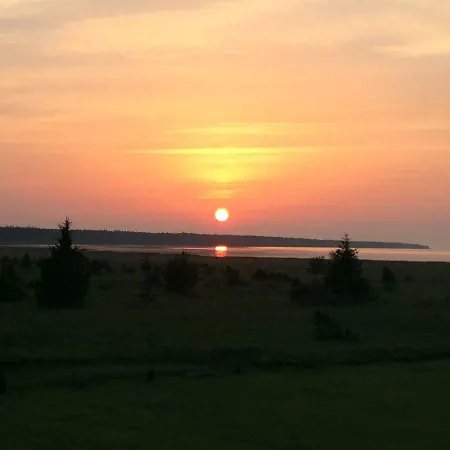 Mannikivi Holiday *
